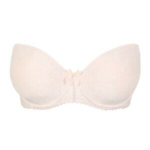 34G PrimaDonna Divine Padded Strapless Convertible Bra - Venus